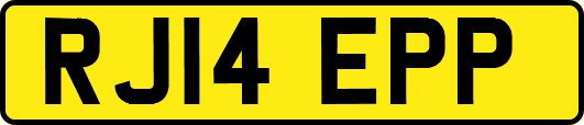 RJ14EPP