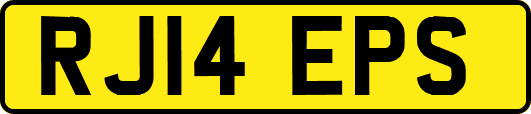 RJ14EPS