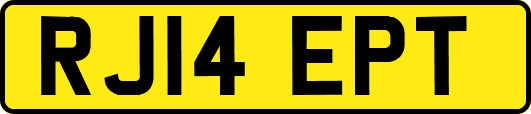 RJ14EPT