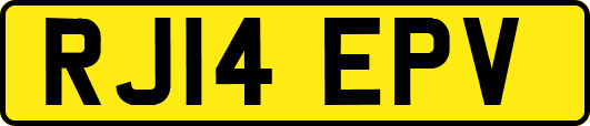 RJ14EPV