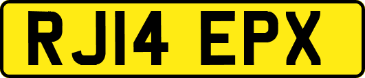 RJ14EPX