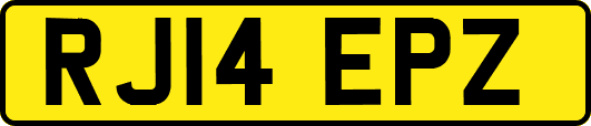 RJ14EPZ