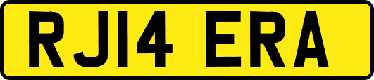 RJ14ERA