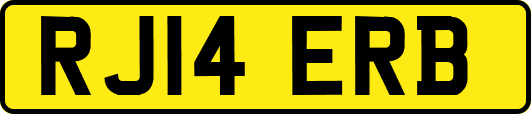 RJ14ERB
