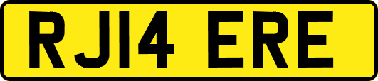 RJ14ERE