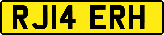 RJ14ERH