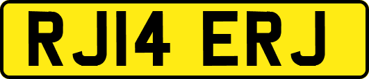 RJ14ERJ