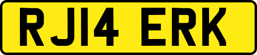 RJ14ERK