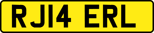RJ14ERL