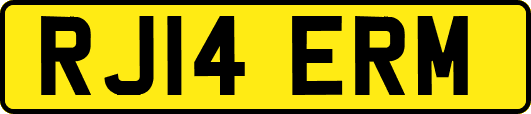 RJ14ERM