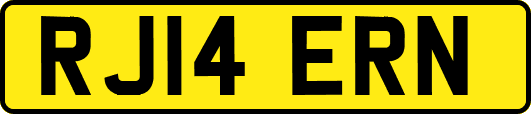 RJ14ERN