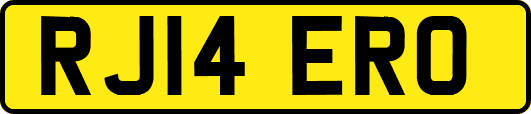 RJ14ERO