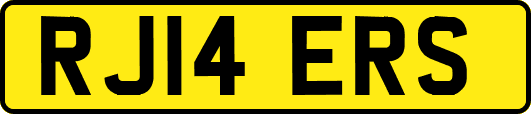 RJ14ERS