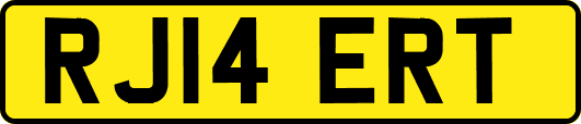 RJ14ERT