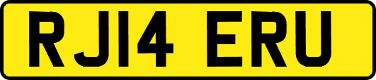 RJ14ERU