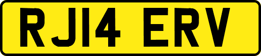 RJ14ERV