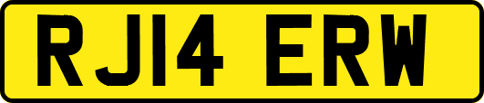 RJ14ERW