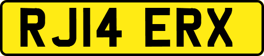 RJ14ERX