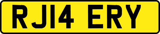 RJ14ERY