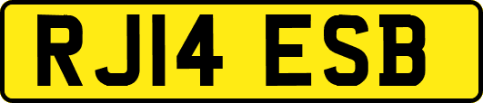 RJ14ESB