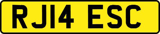 RJ14ESC