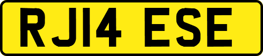 RJ14ESE