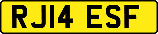 RJ14ESF