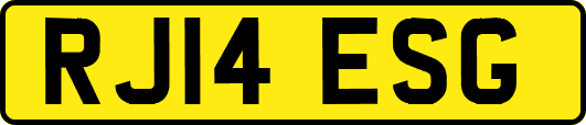 RJ14ESG