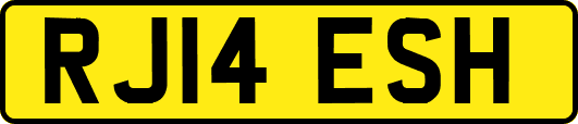 RJ14ESH