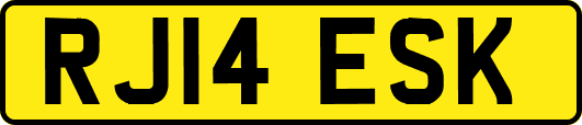 RJ14ESK