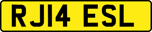 RJ14ESL