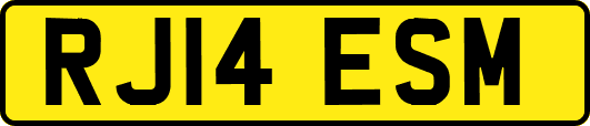 RJ14ESM