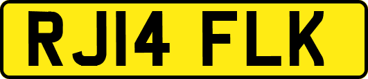 RJ14FLK