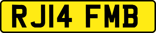 RJ14FMB