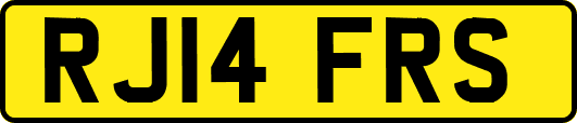 RJ14FRS