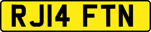 RJ14FTN
