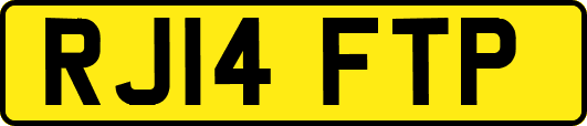 RJ14FTP