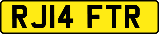 RJ14FTR