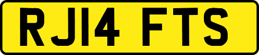 RJ14FTS