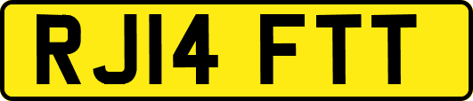 RJ14FTT