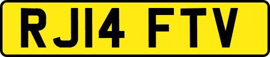 RJ14FTV