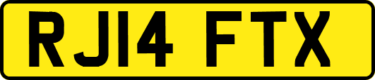 RJ14FTX