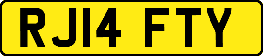 RJ14FTY