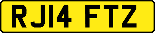RJ14FTZ