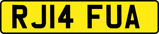 RJ14FUA