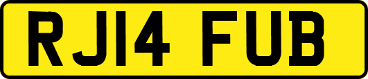RJ14FUB