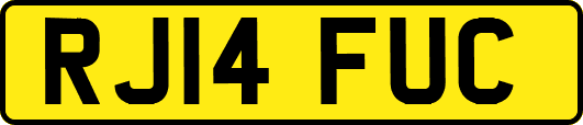 RJ14FUC