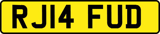 RJ14FUD