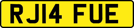 RJ14FUE