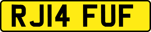 RJ14FUF